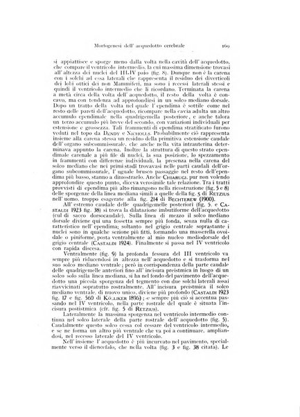 Archivio generale di neurologia, psichiatria e psicoanalisi