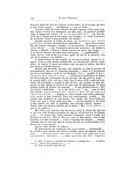 Archivio generale di neurologia, psichiatria e psicoanalisi