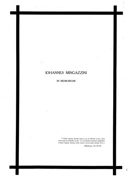 Archivio generale di neurologia, psichiatria e psicoanalisi