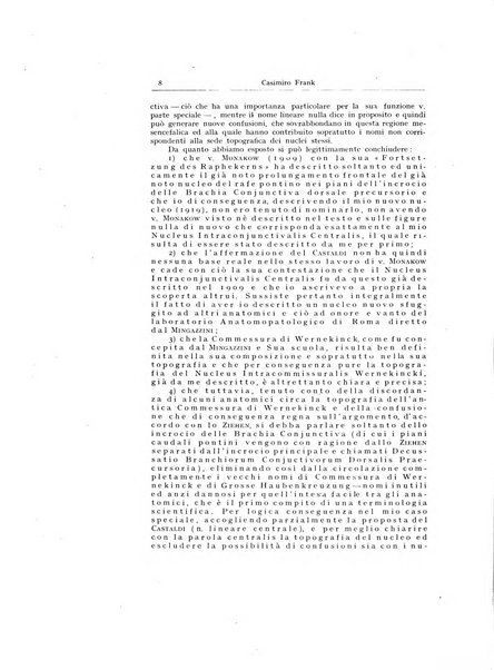 Archivio generale di neurologia, psichiatria e psicoanalisi