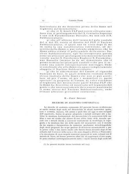 Archivio generale di neurologia, psichiatria e psicoanalisi