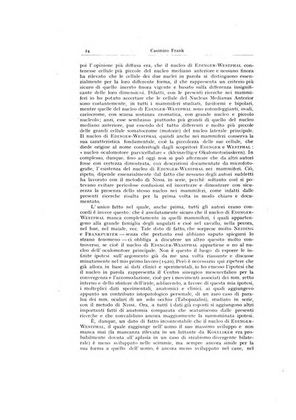 Archivio generale di neurologia, psichiatria e psicoanalisi