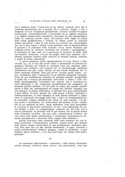 Archivio generale di neurologia, psichiatria e psicoanalisi