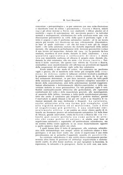 Archivio generale di neurologia, psichiatria e psicoanalisi