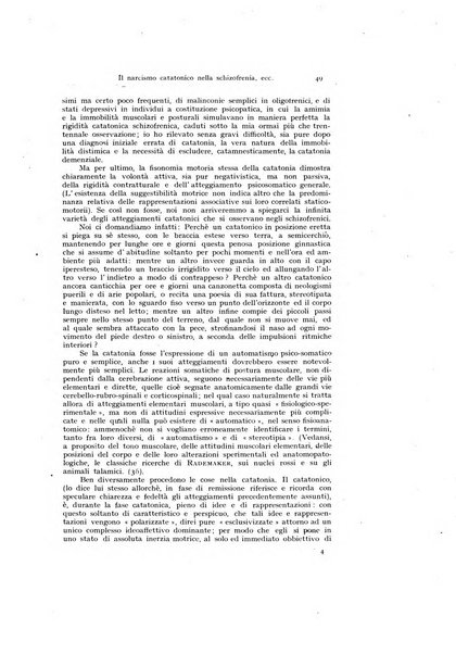 Archivio generale di neurologia, psichiatria e psicoanalisi