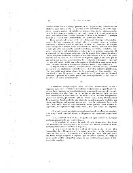 Archivio generale di neurologia, psichiatria e psicoanalisi