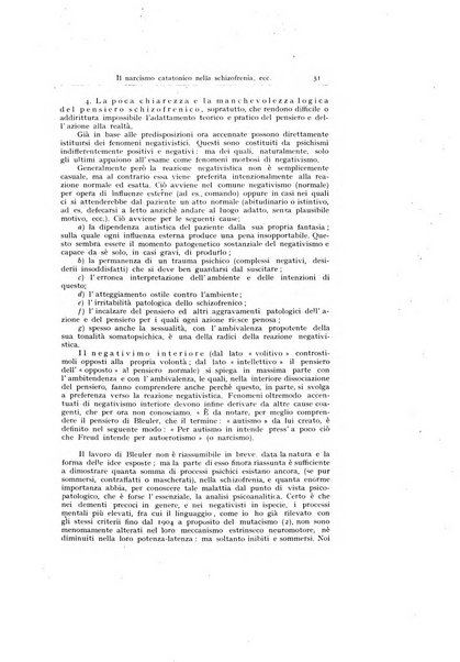 Archivio generale di neurologia, psichiatria e psicoanalisi