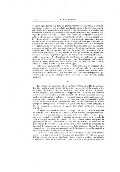 Archivio generale di neurologia, psichiatria e psicoanalisi