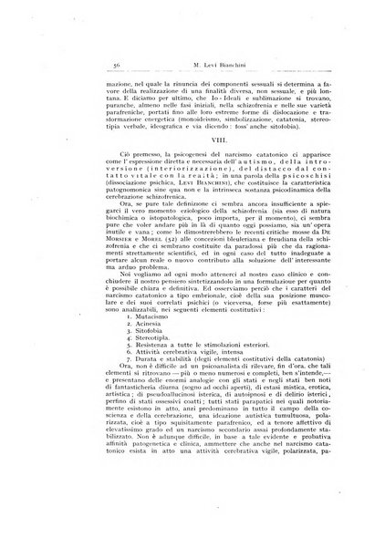 Archivio generale di neurologia, psichiatria e psicoanalisi