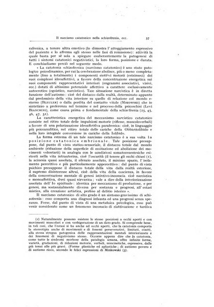 Archivio generale di neurologia, psichiatria e psicoanalisi