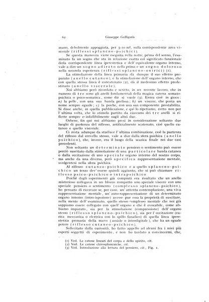 Archivio generale di neurologia, psichiatria e psicoanalisi