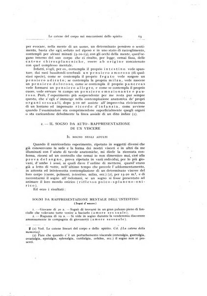 Archivio generale di neurologia, psichiatria e psicoanalisi