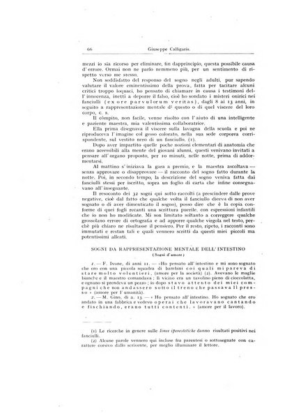 Archivio generale di neurologia, psichiatria e psicoanalisi