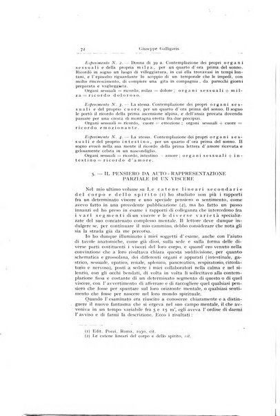 Archivio generale di neurologia, psichiatria e psicoanalisi