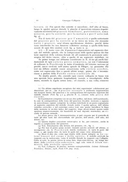 Archivio generale di neurologia, psichiatria e psicoanalisi