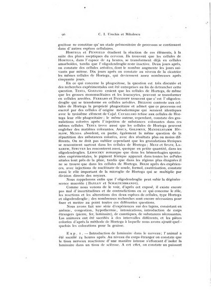 Archivio generale di neurologia, psichiatria e psicoanalisi