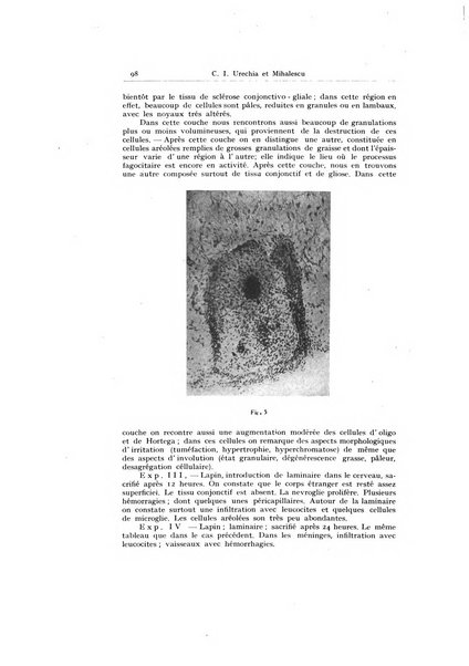 Archivio generale di neurologia, psichiatria e psicoanalisi