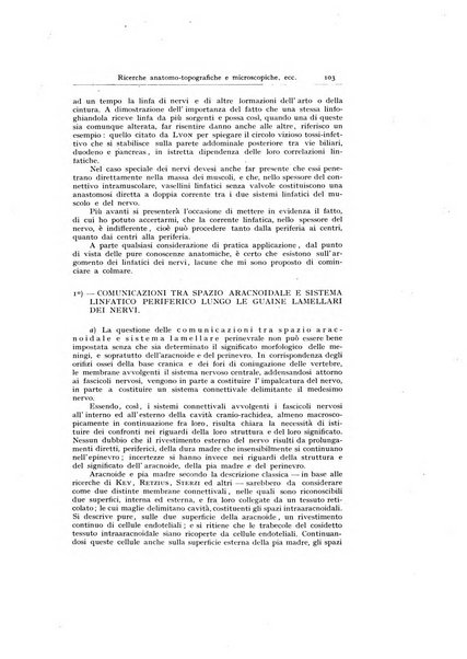 Archivio generale di neurologia, psichiatria e psicoanalisi