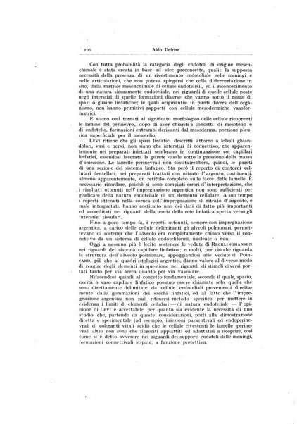 Archivio generale di neurologia, psichiatria e psicoanalisi