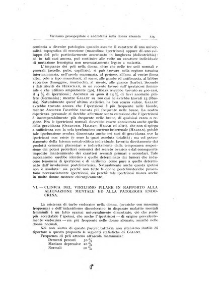 Archivio generale di neurologia, psichiatria e psicoanalisi