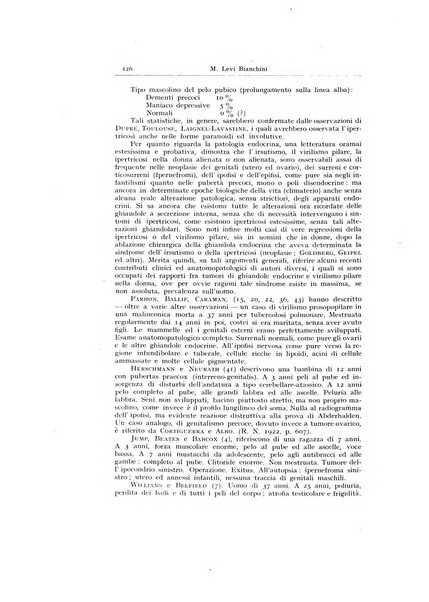 Archivio generale di neurologia, psichiatria e psicoanalisi