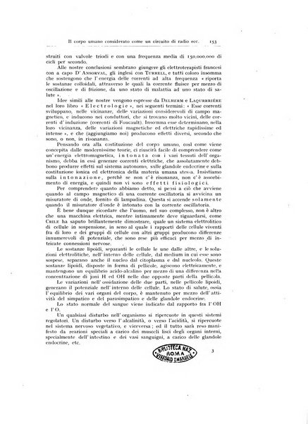 Archivio generale di neurologia, psichiatria e psicoanalisi