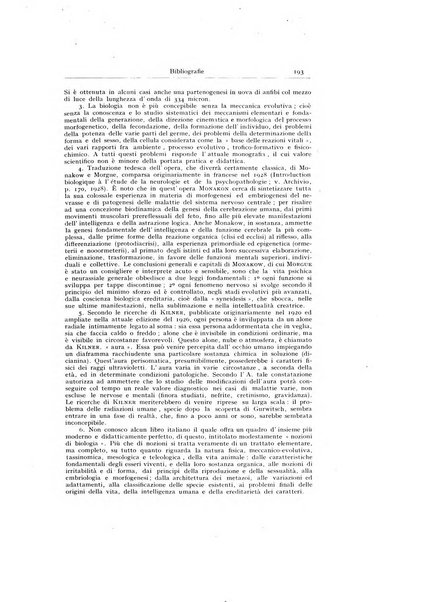 Archivio generale di neurologia, psichiatria e psicoanalisi