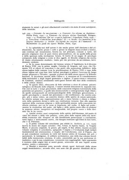 Archivio generale di neurologia, psichiatria e psicoanalisi