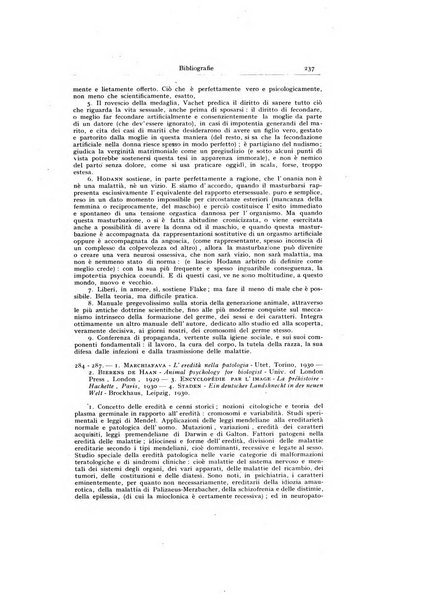 Archivio generale di neurologia, psichiatria e psicoanalisi