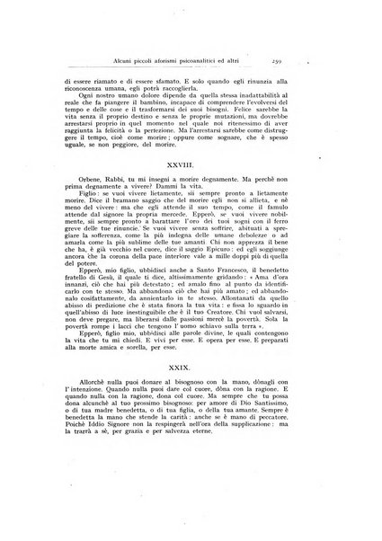 Archivio generale di neurologia, psichiatria e psicoanalisi