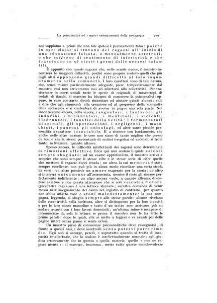 Archivio generale di neurologia, psichiatria e psicoanalisi