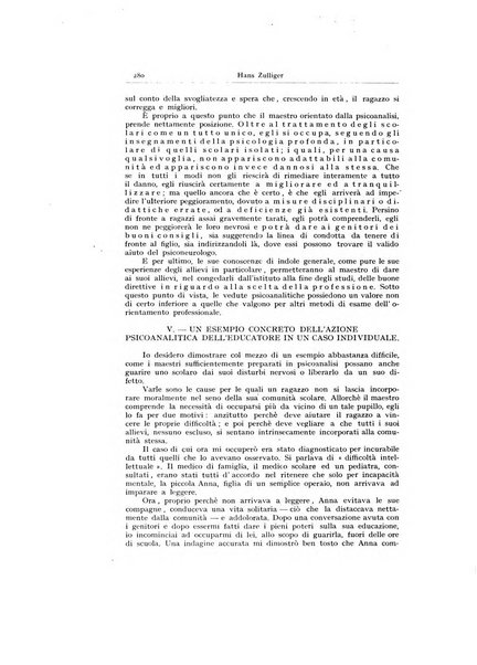 Archivio generale di neurologia, psichiatria e psicoanalisi