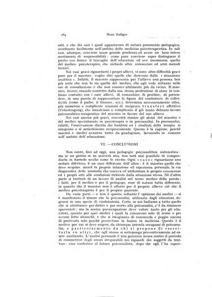 Archivio generale di neurologia, psichiatria e psicoanalisi