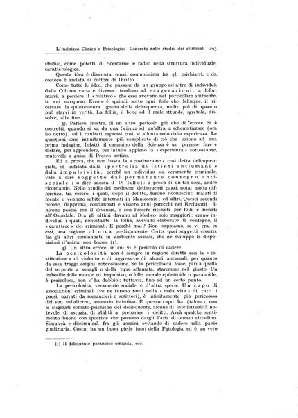 Archivio generale di neurologia, psichiatria e psicoanalisi