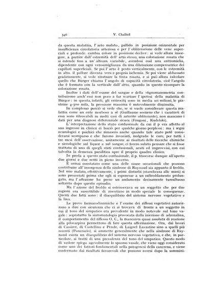 Archivio generale di neurologia, psichiatria e psicoanalisi