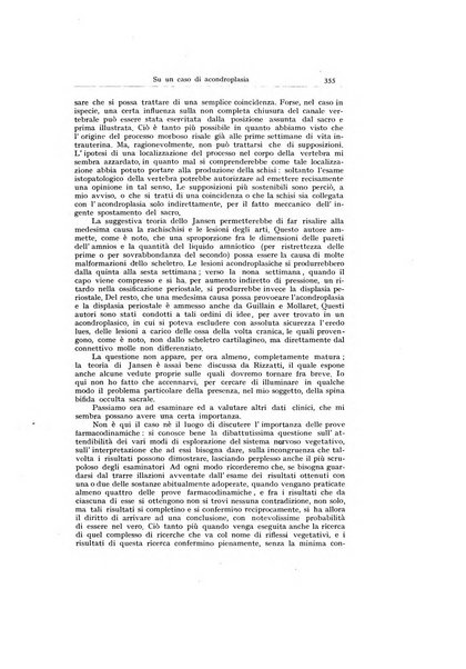 Archivio generale di neurologia, psichiatria e psicoanalisi