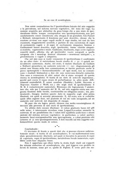 Archivio generale di neurologia, psichiatria e psicoanalisi