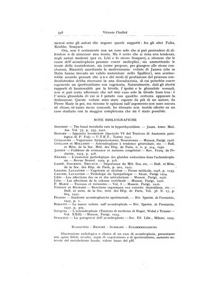 Archivio generale di neurologia, psichiatria e psicoanalisi