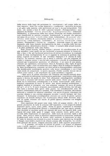 Archivio generale di neurologia, psichiatria e psicoanalisi