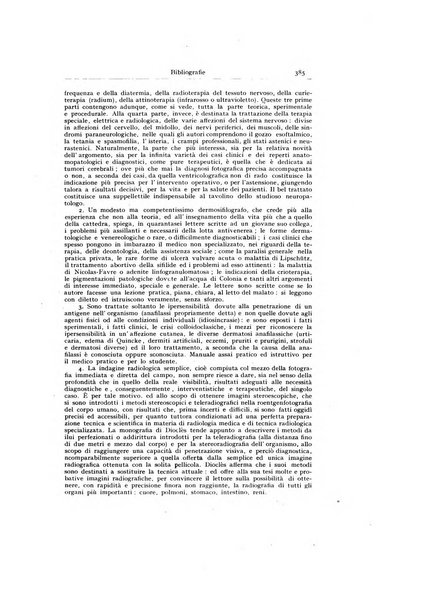 Archivio generale di neurologia, psichiatria e psicoanalisi