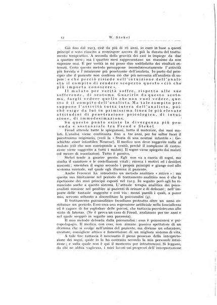 Archivio generale di neurologia, psichiatria e psicoanalisi