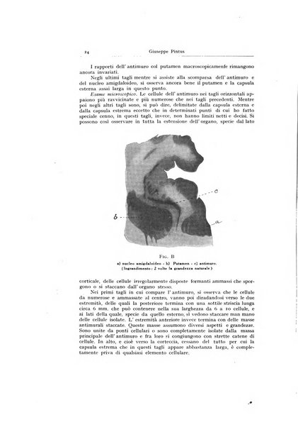 Archivio generale di neurologia, psichiatria e psicoanalisi