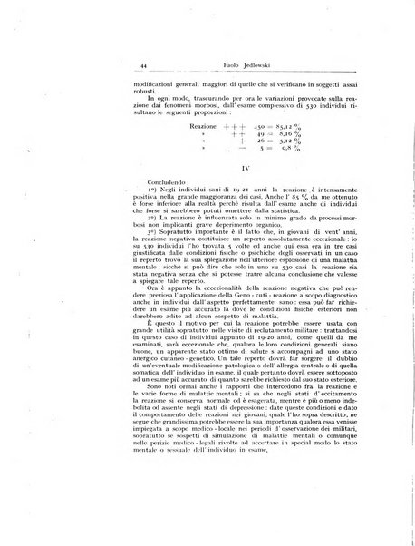 Archivio generale di neurologia, psichiatria e psicoanalisi