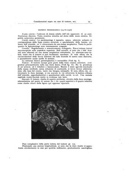 Archivio generale di neurologia, psichiatria e psicoanalisi