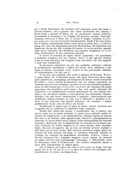 Archivio generale di neurologia, psichiatria e psicoanalisi