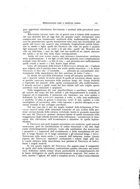 Archivio generale di neurologia, psichiatria e psicoanalisi