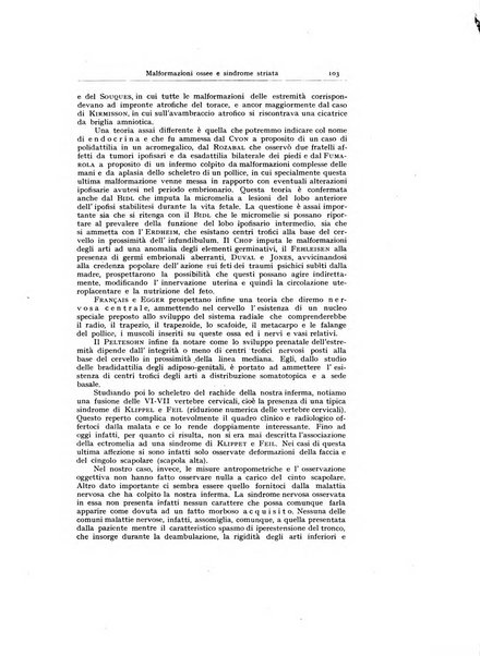 Archivio generale di neurologia, psichiatria e psicoanalisi