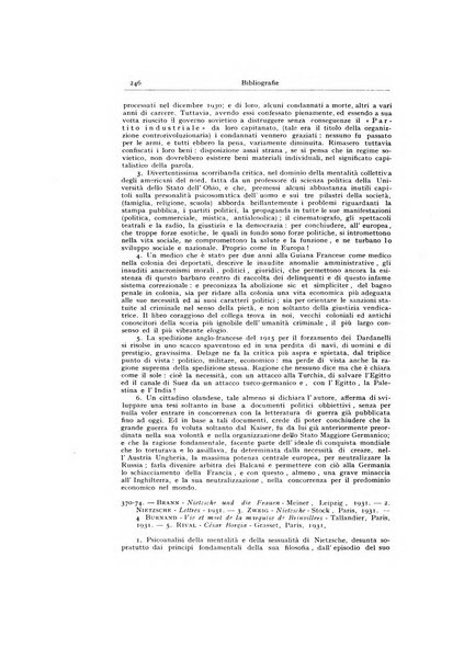 Archivio generale di neurologia, psichiatria e psicoanalisi