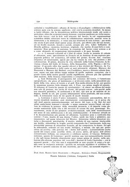 Archivio generale di neurologia, psichiatria e psicoanalisi