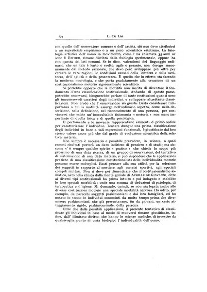 Archivio generale di neurologia, psichiatria e psicoanalisi